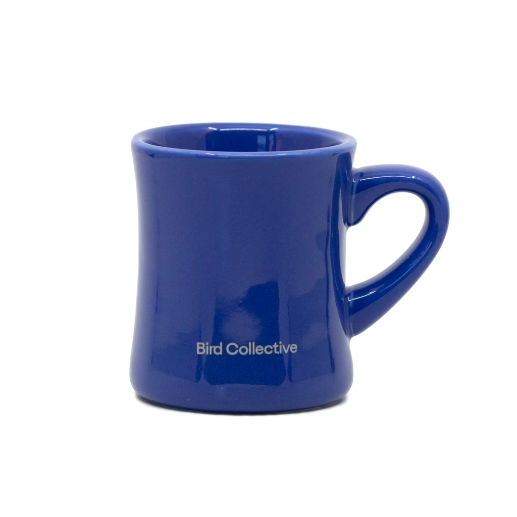 I'd Rather Be Birding Ceramic Mug