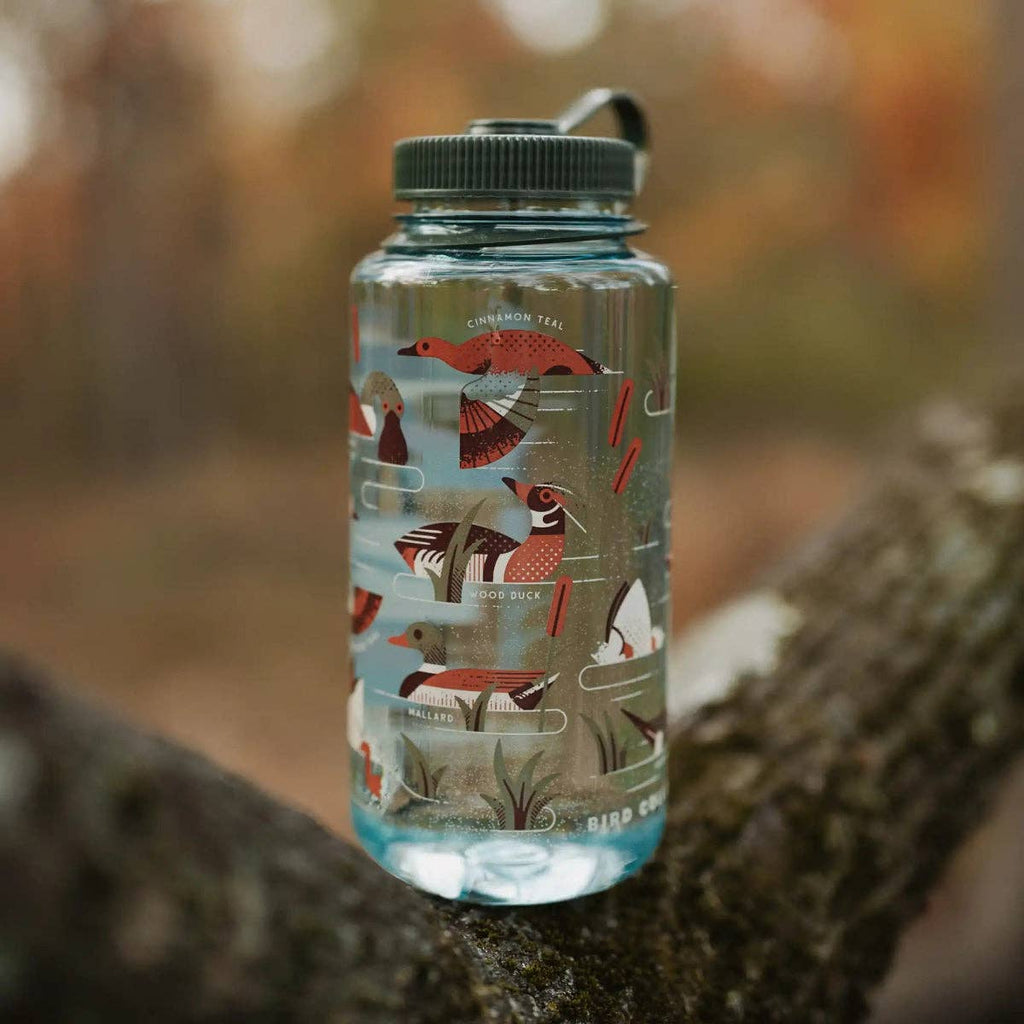 Dabbling Ducks Nalgene