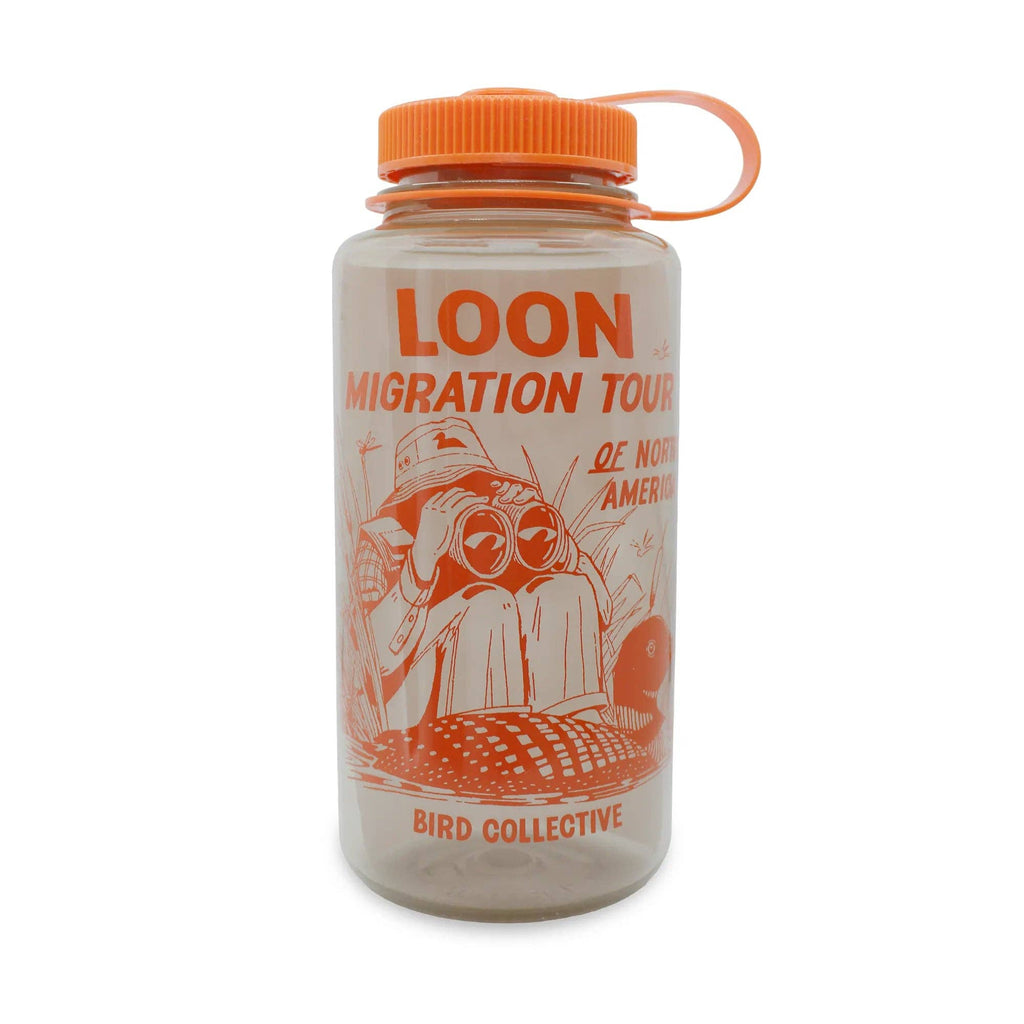 Loon Migration Nalgene