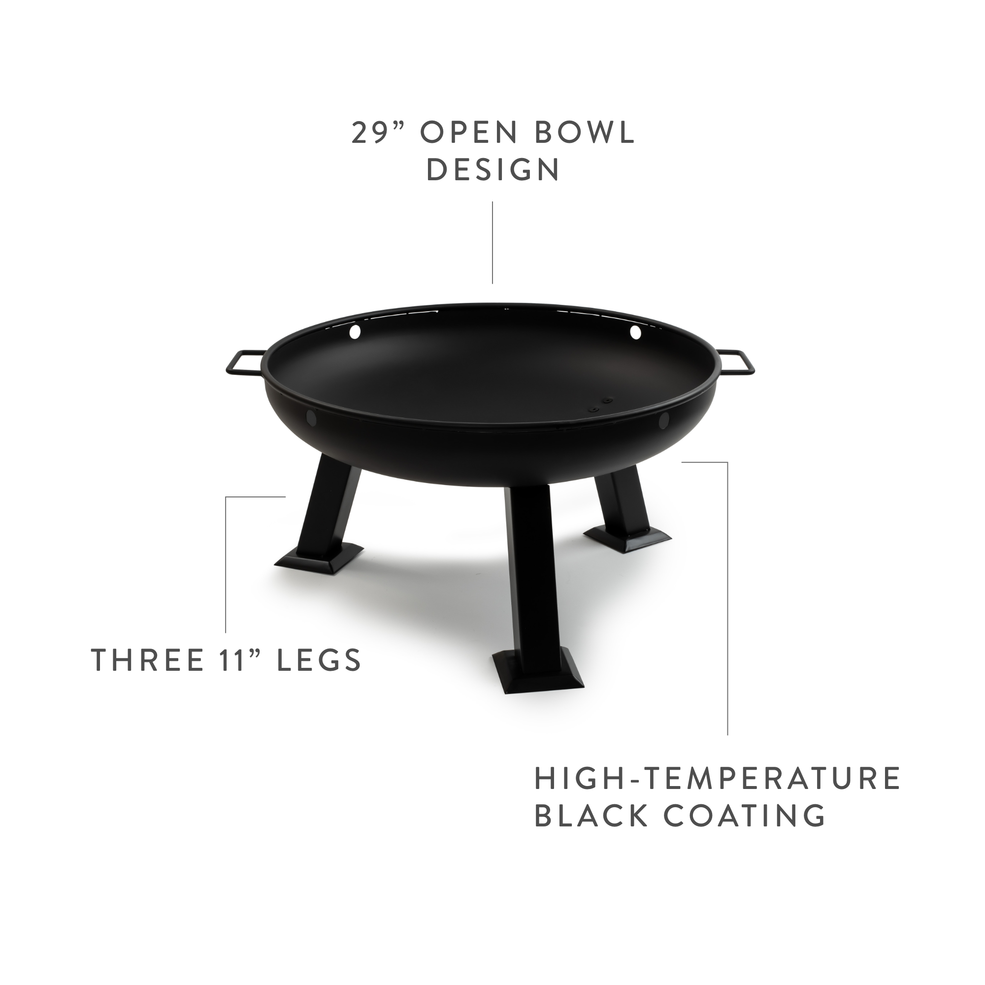 Fire Pit