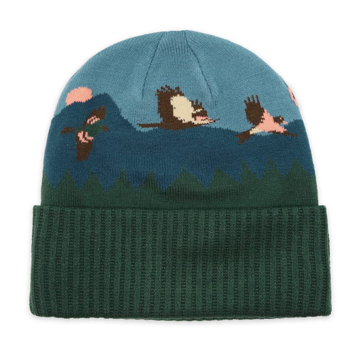 Take Flight Beanie