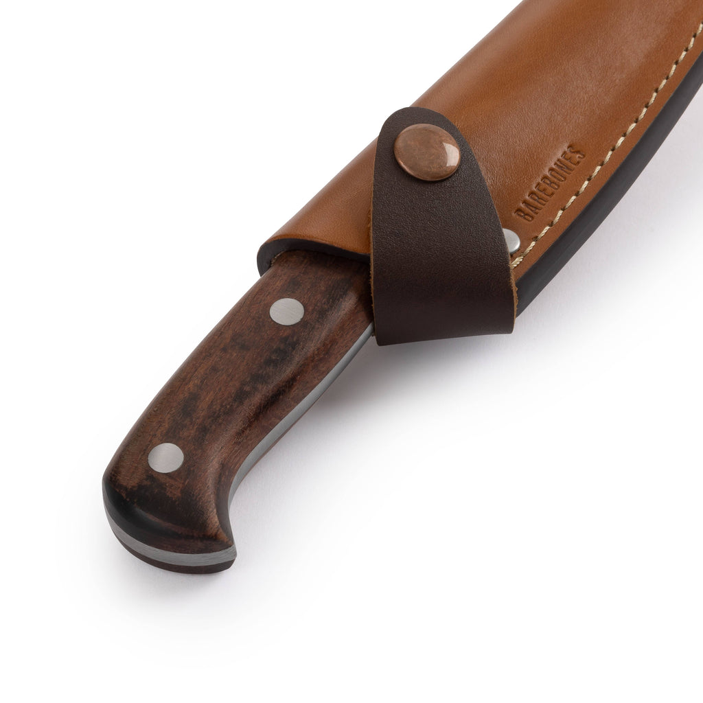 Wilderness Paring Knife