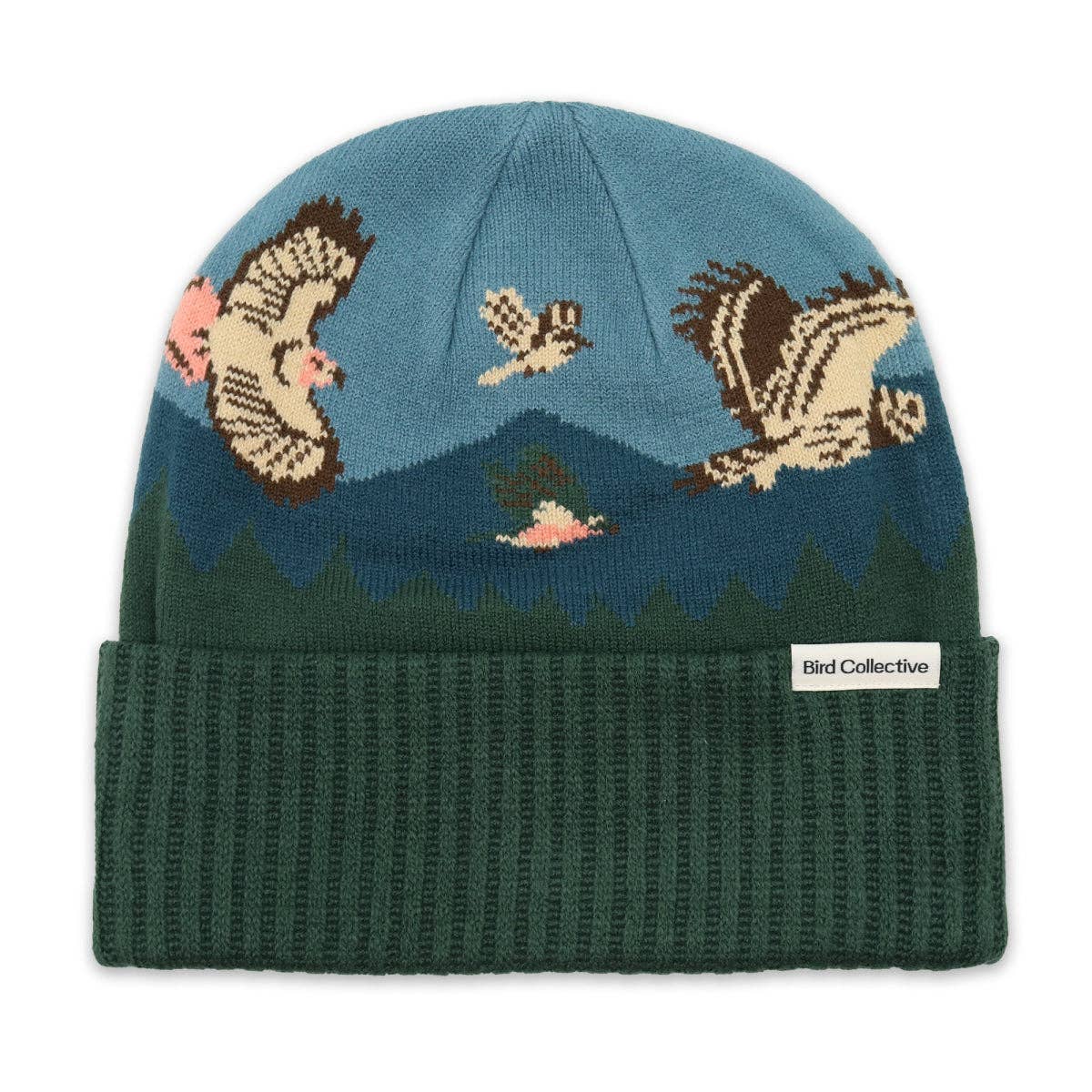Take Flight Beanie