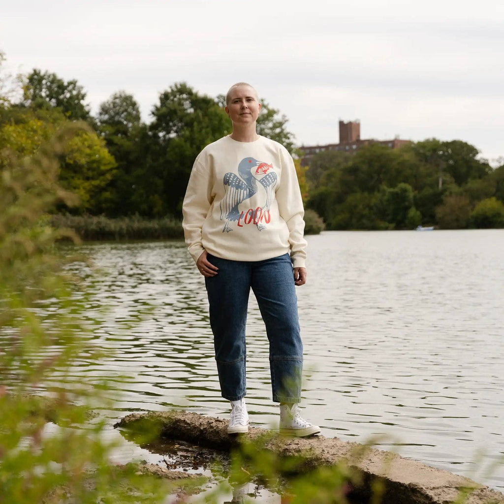 Loon Sweatshirt