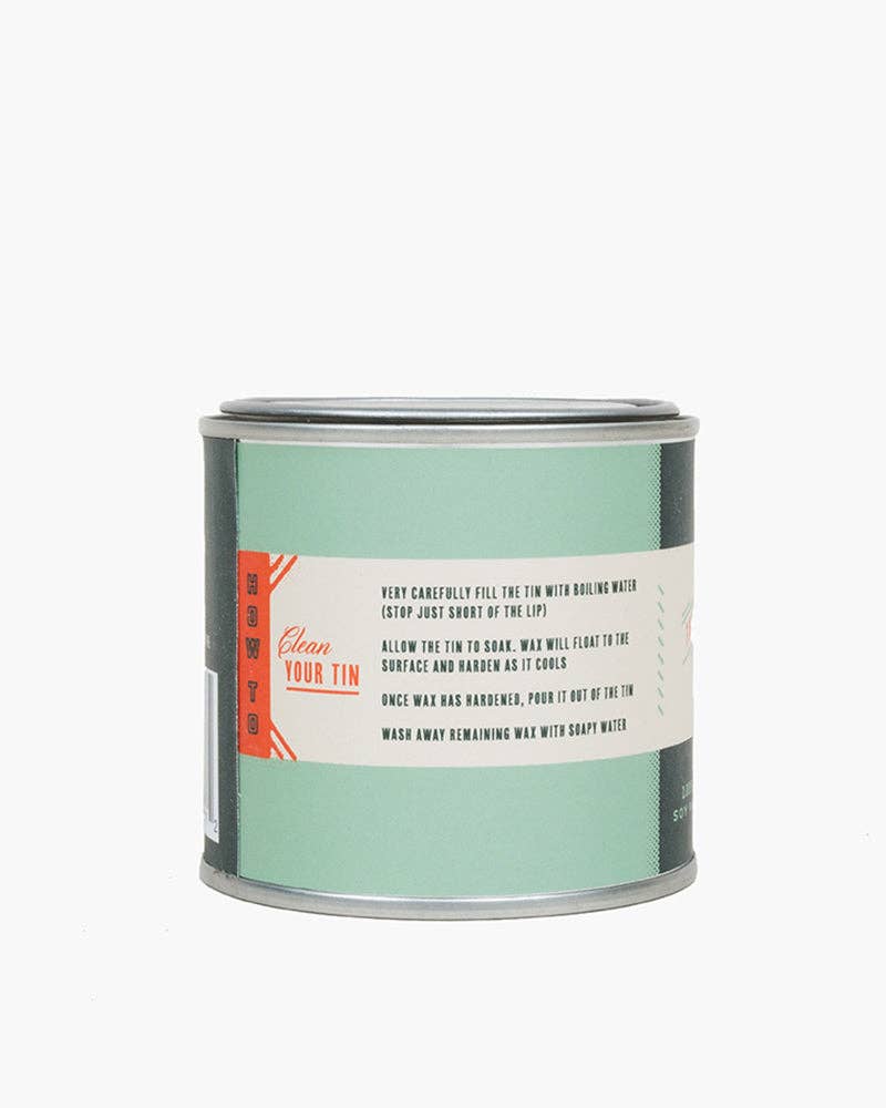 5oz Scout Citronella Candle