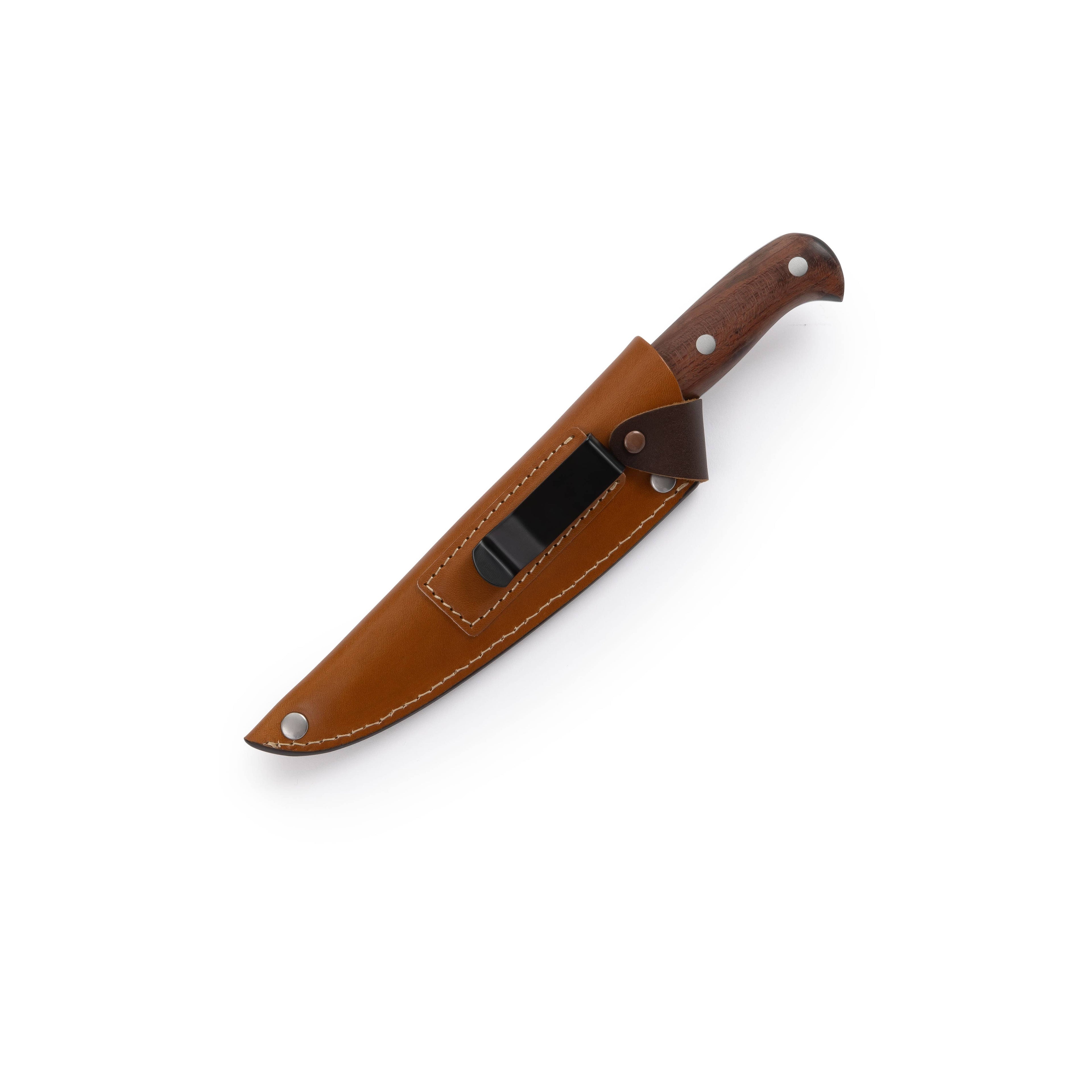 Wilderness Paring Knife