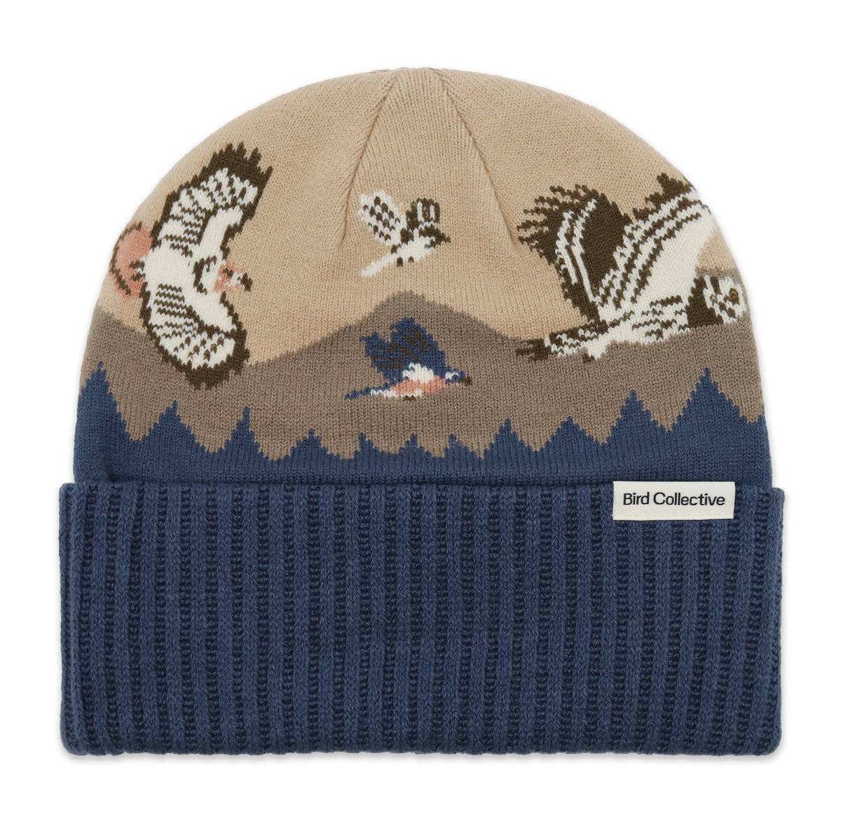 Take Flight Beanie