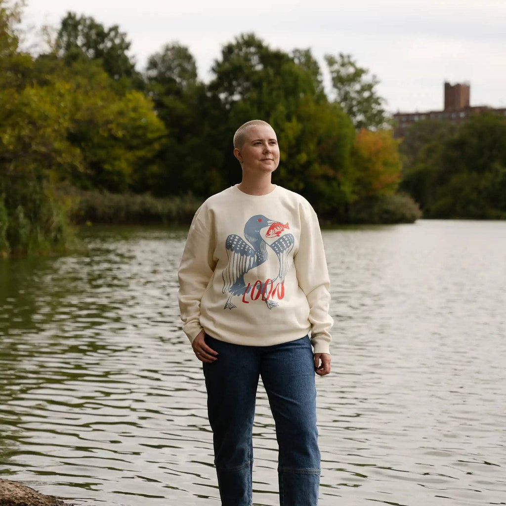 Loon Sweatshirt