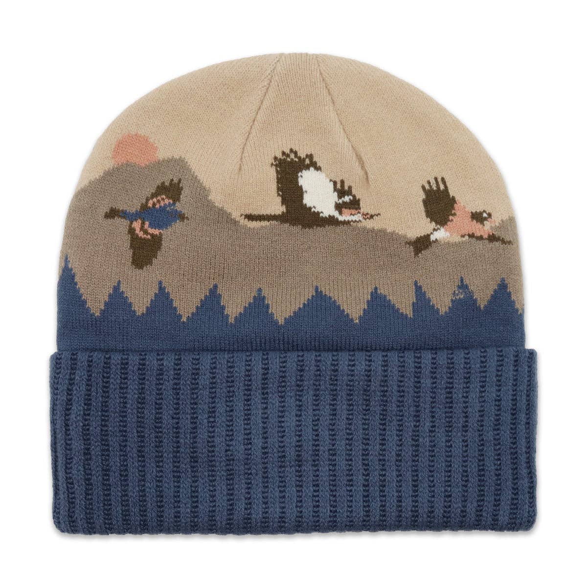 Take Flight Beanie