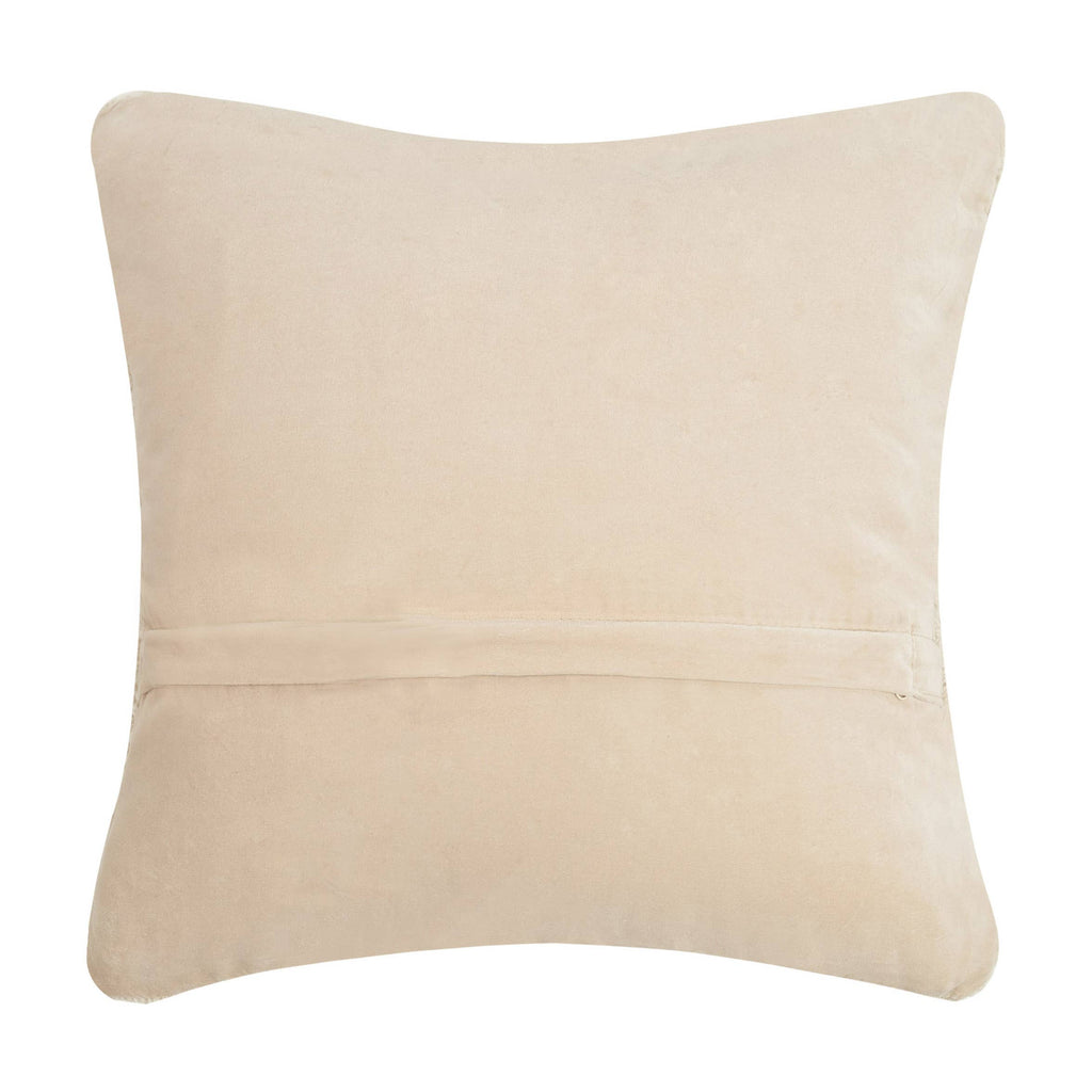 Campfire Bears Hook Pillow