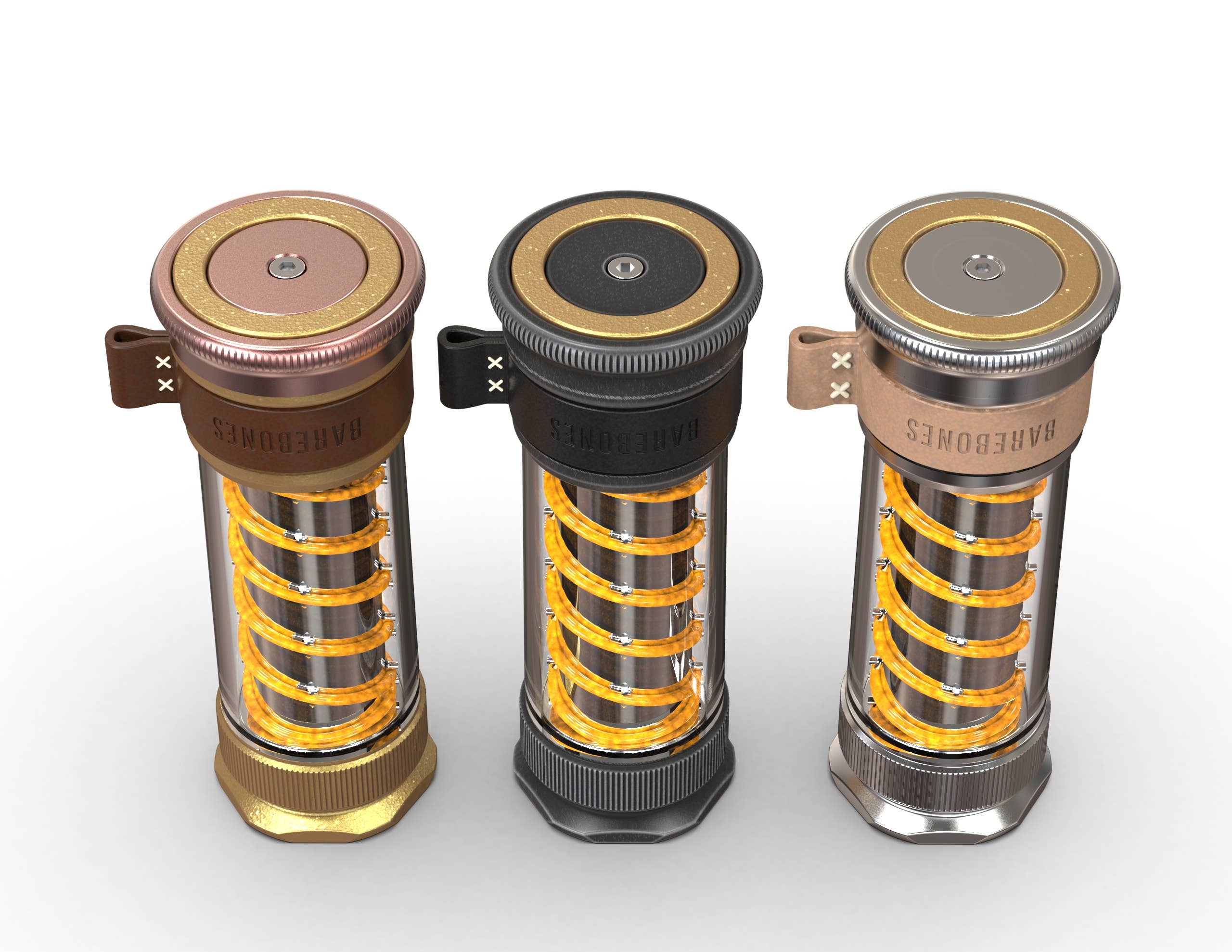 Edison Light Stick