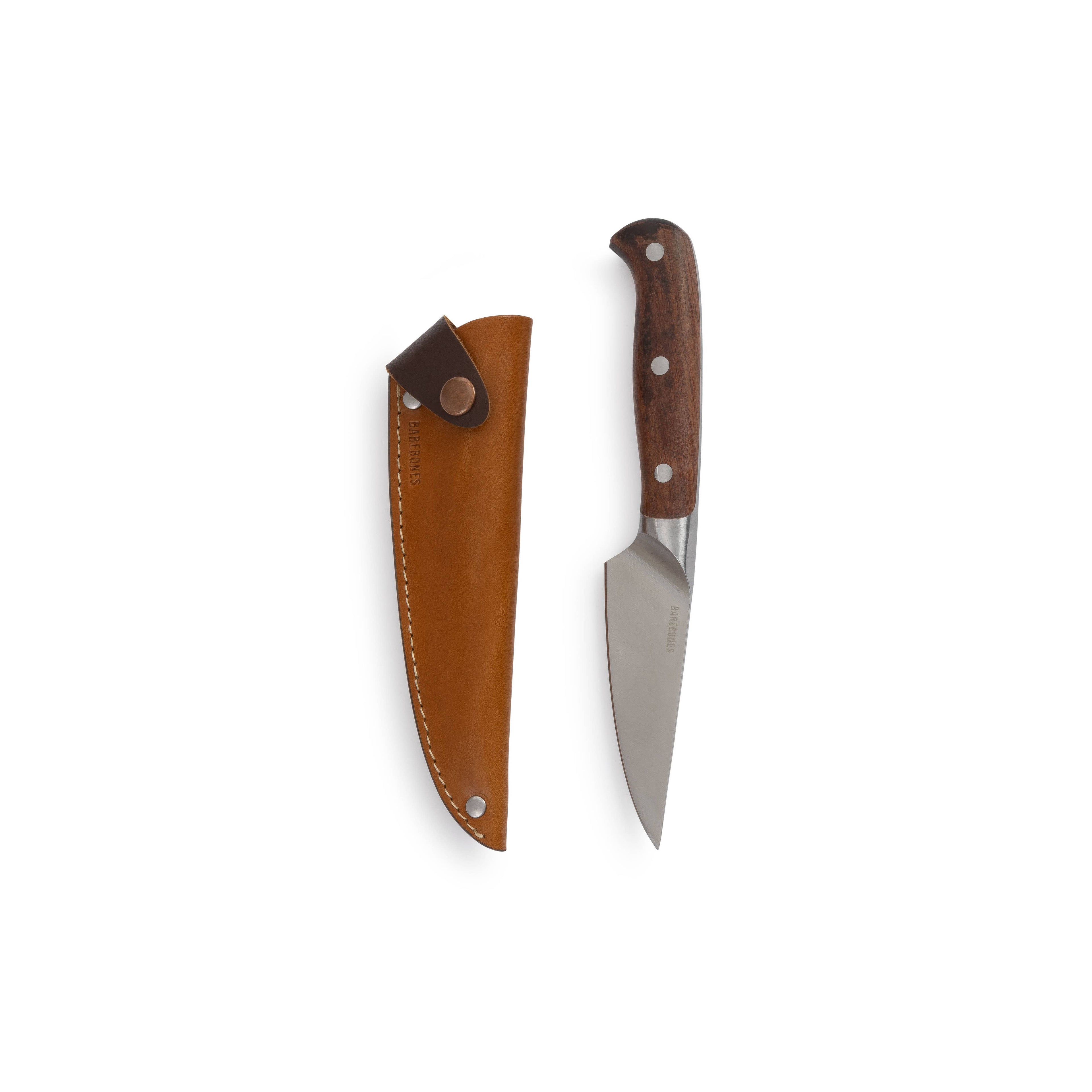 Wilderness Paring Knife