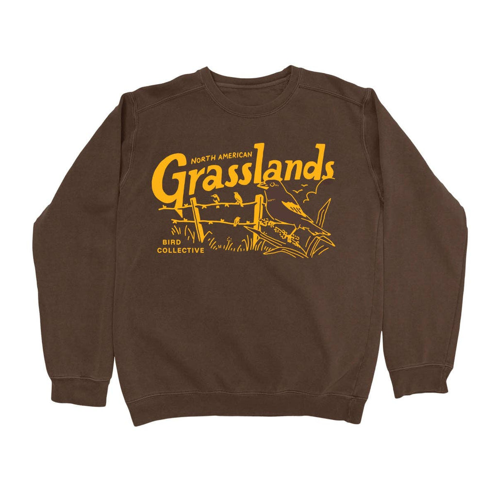 Lark Bunting Sweatshirt