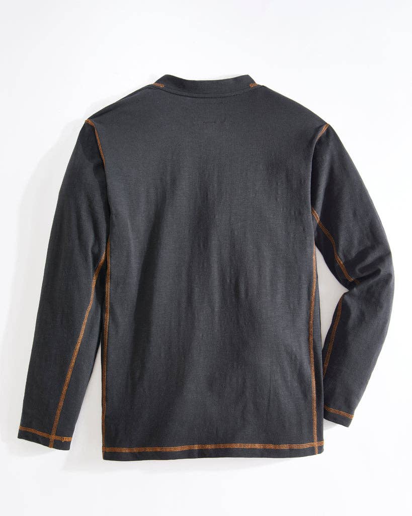 Flex Henley