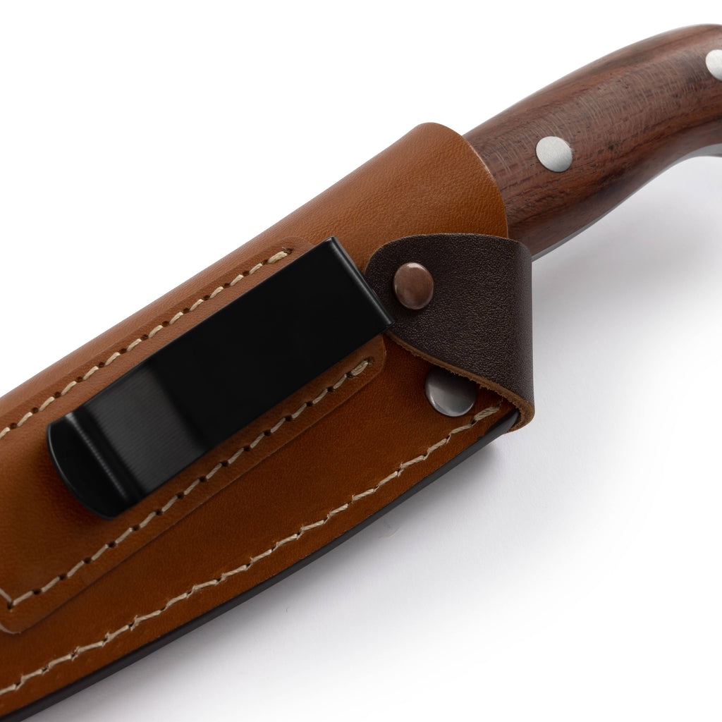 Wilderness Paring Knife
