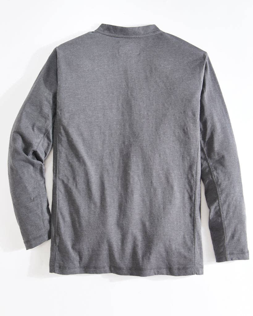 Flex Henley