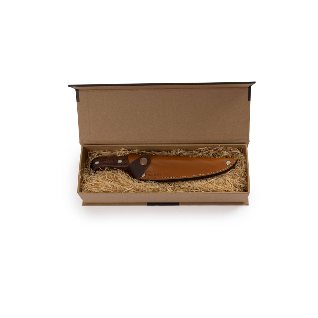 Wilderness Paring Knife