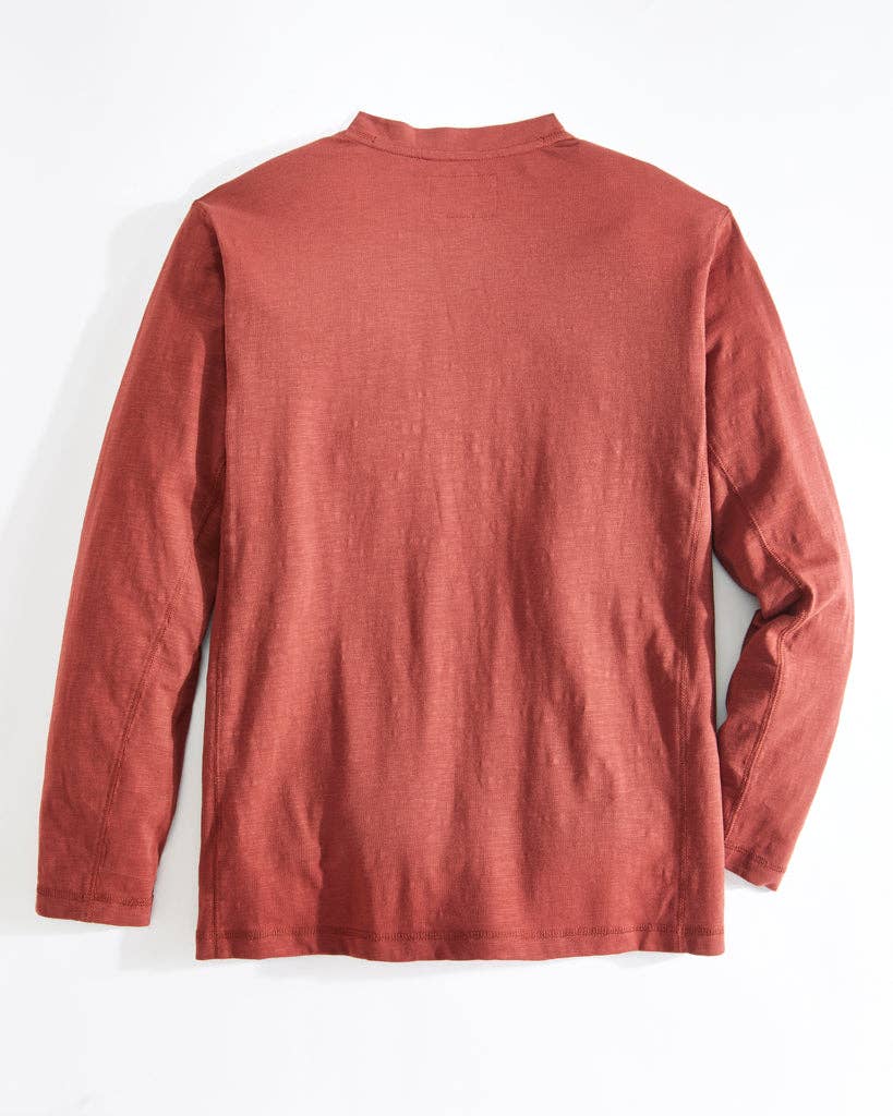 Flex Henley