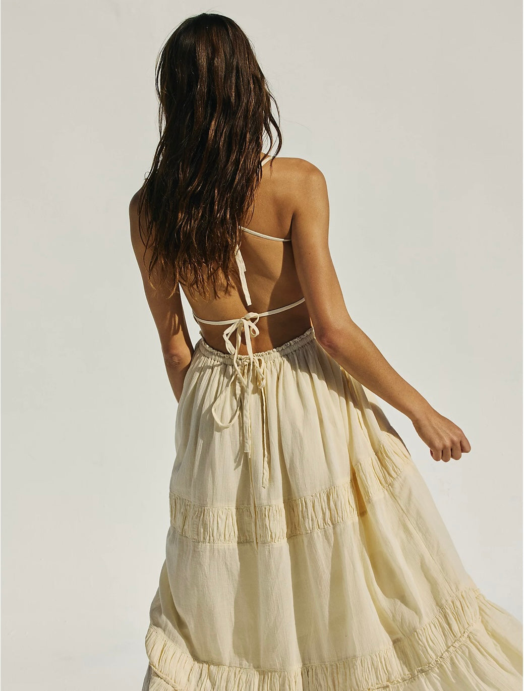 taking sides maxi dress Taking Sides Maxi Dress
