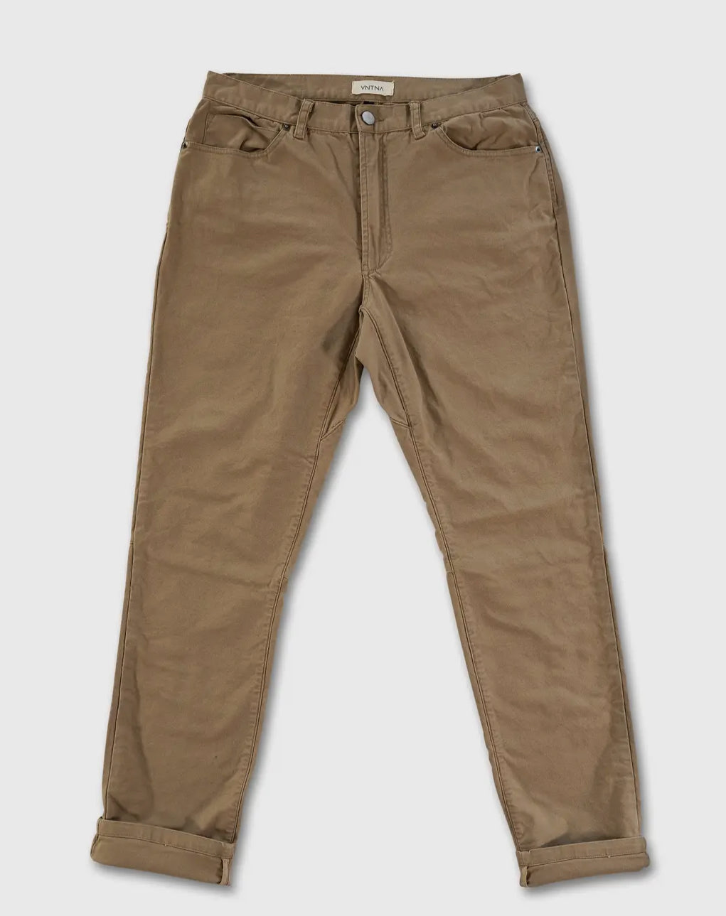 Rambler Camel Pant