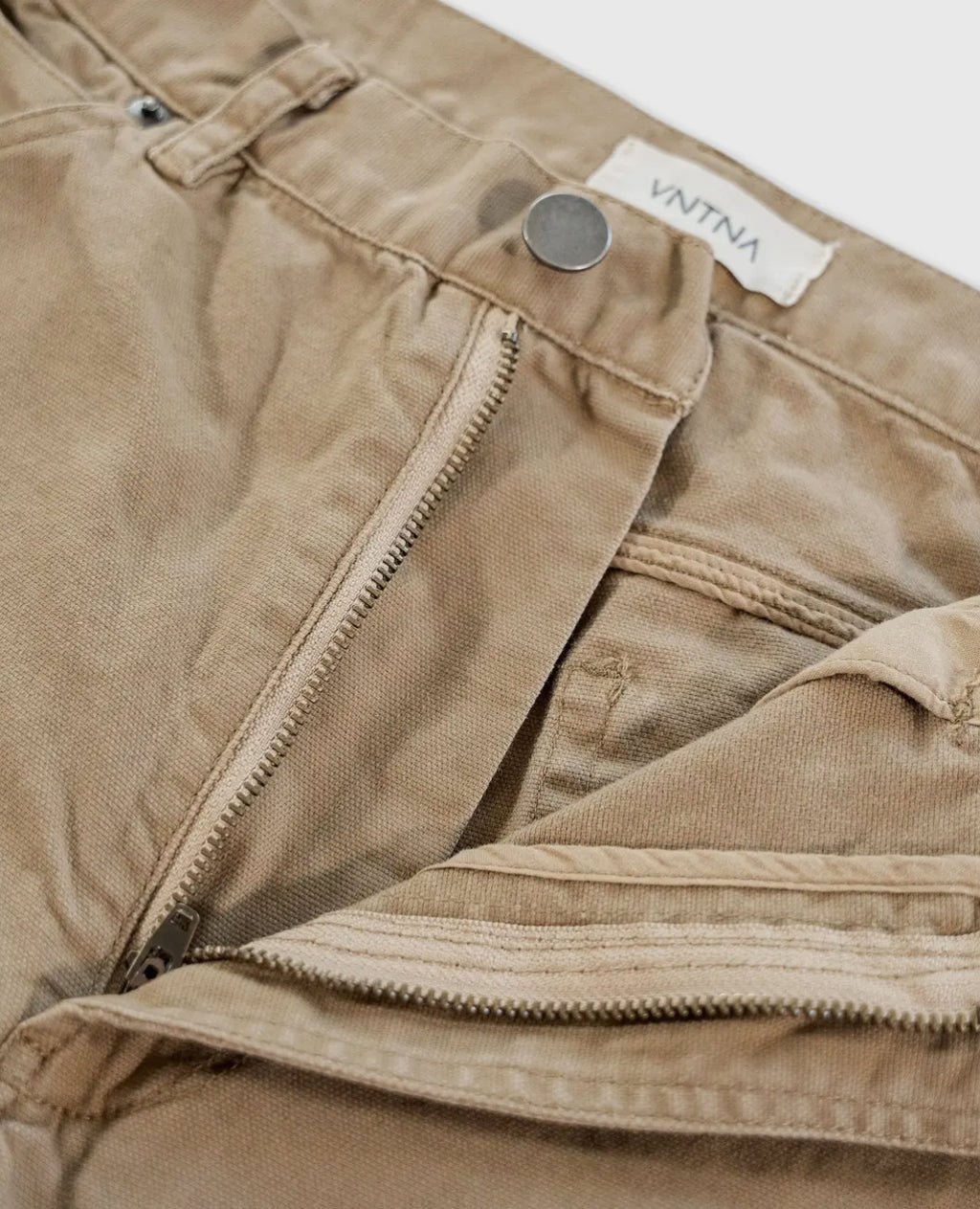Rambler Camel Pant