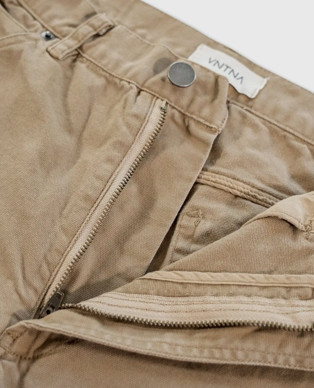 Rambler Camel Pant