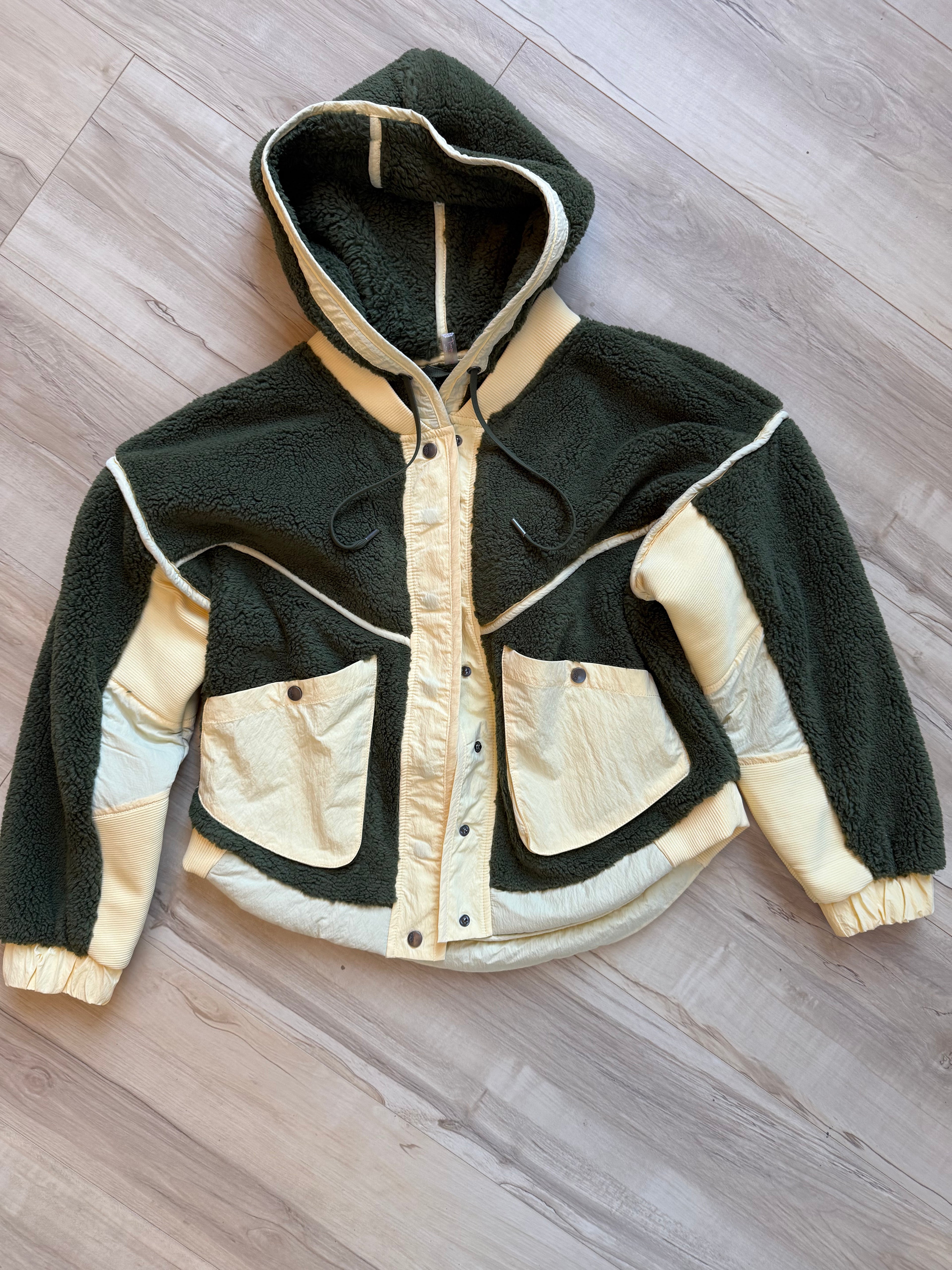Mountain High Hoodie