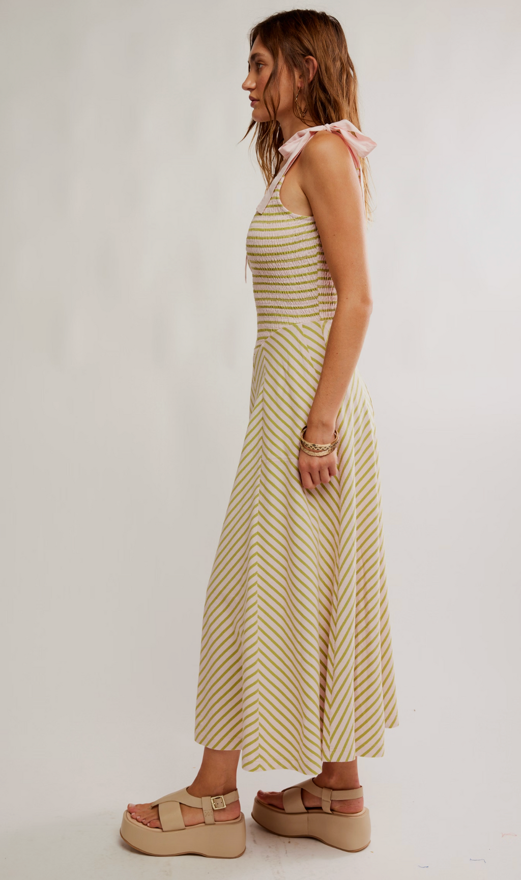 Cecelia Midi