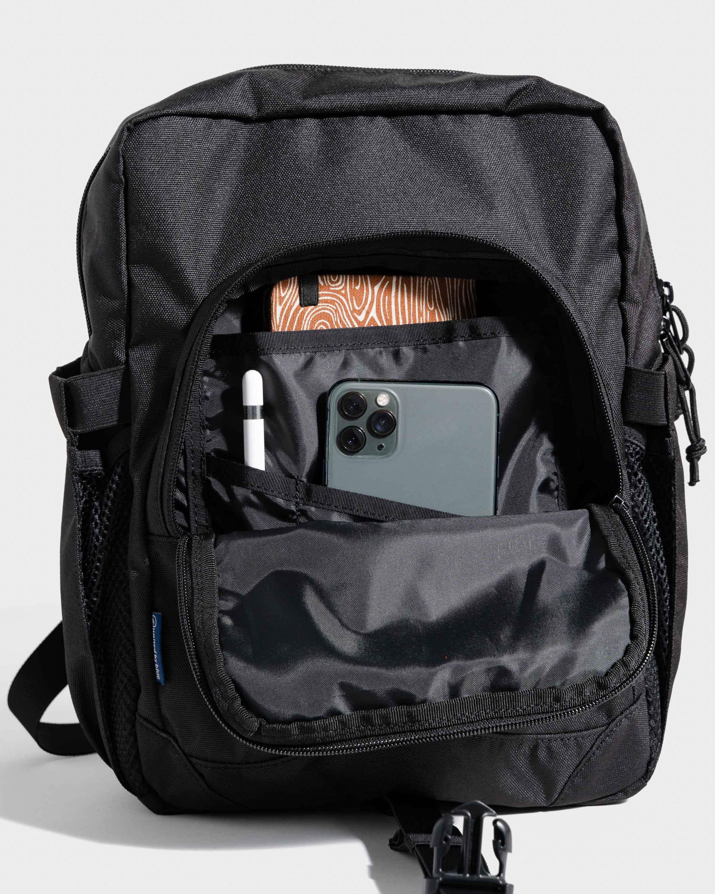 R)evolution™ 9L Sidekick