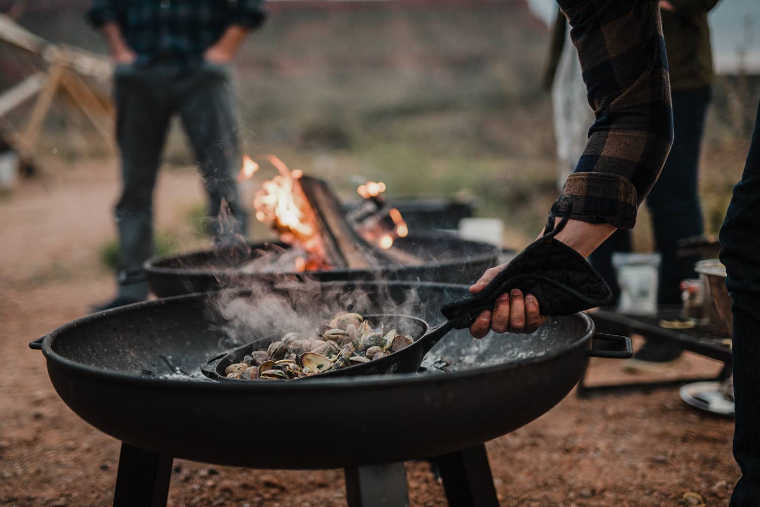 Fire Pit