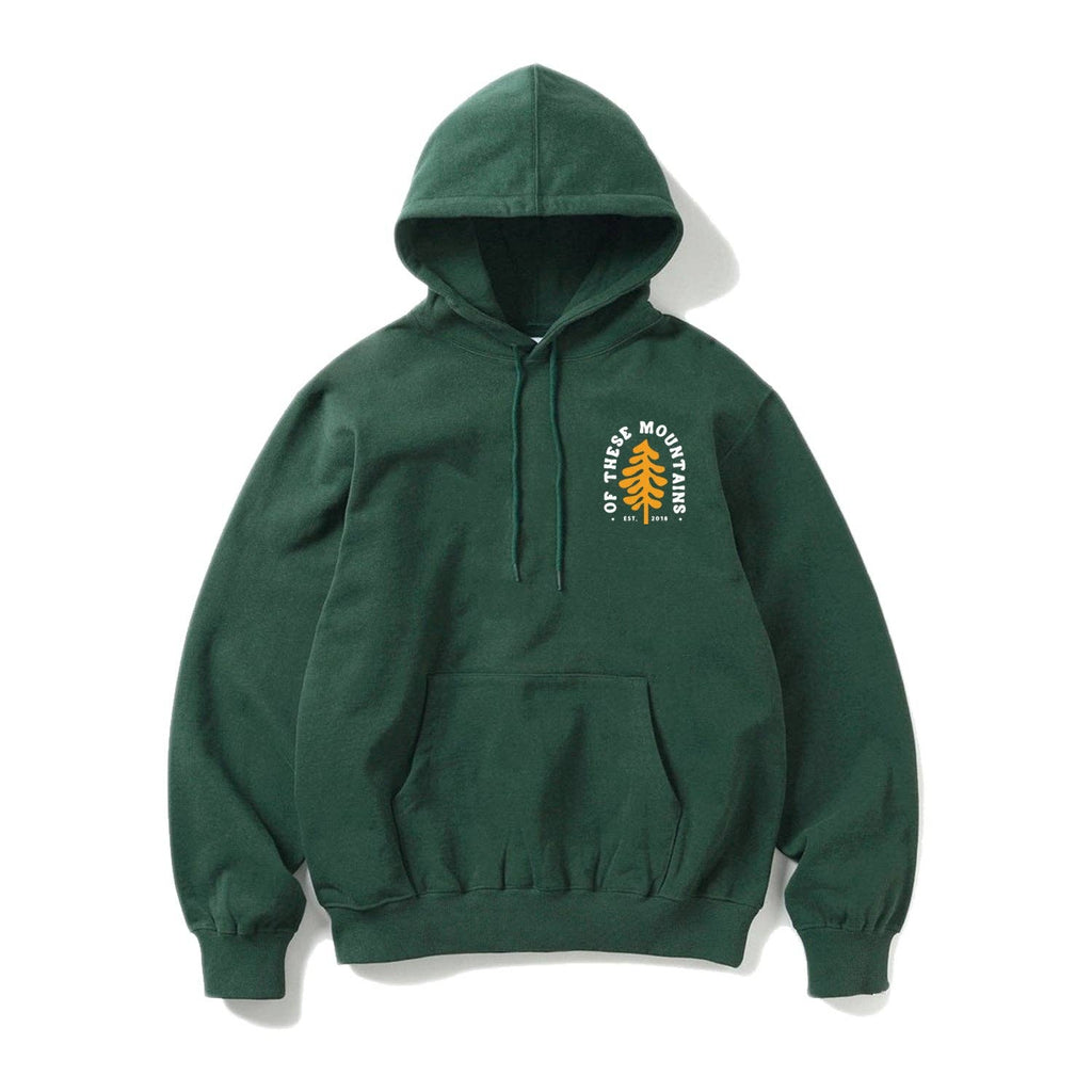 Leave the Road Take the Trail Hoodie