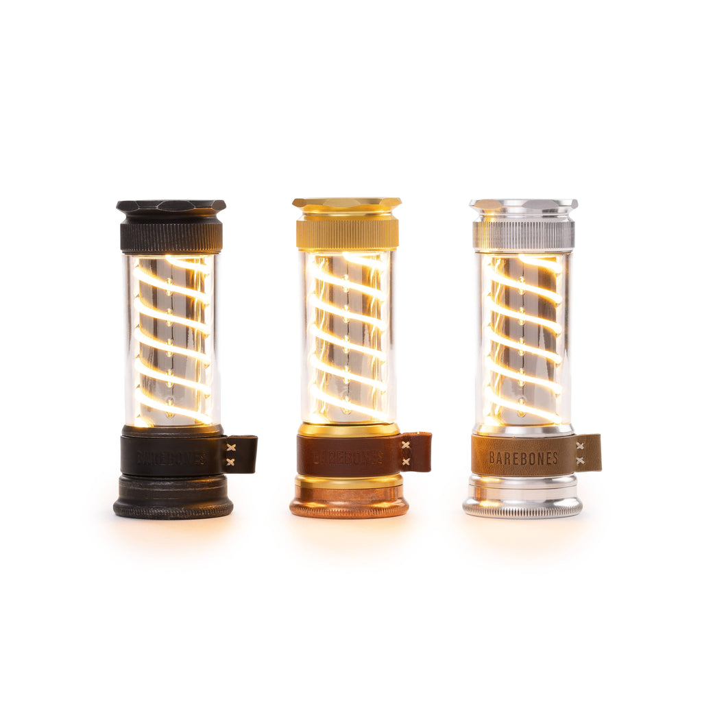 Edison Light Stick