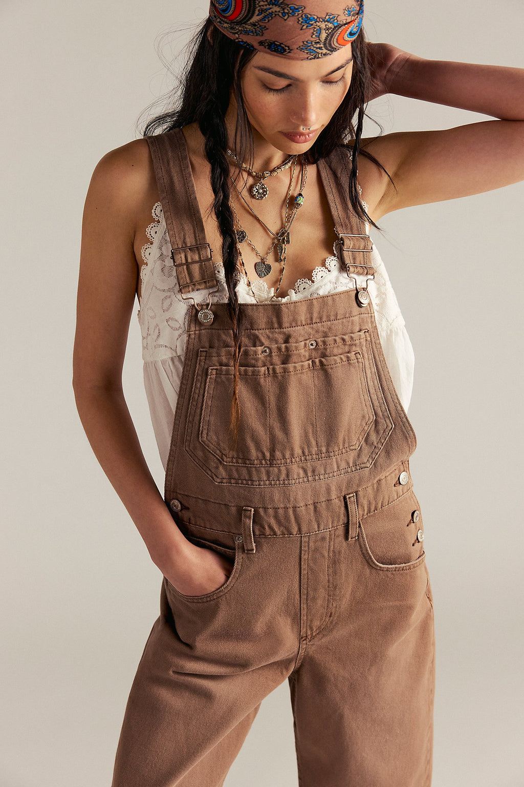 Deep Trance Overall