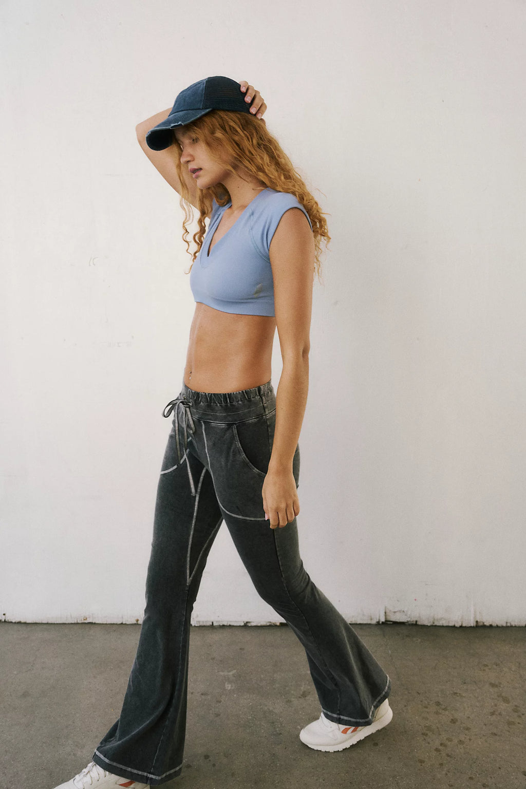 New Flow Flare Legging