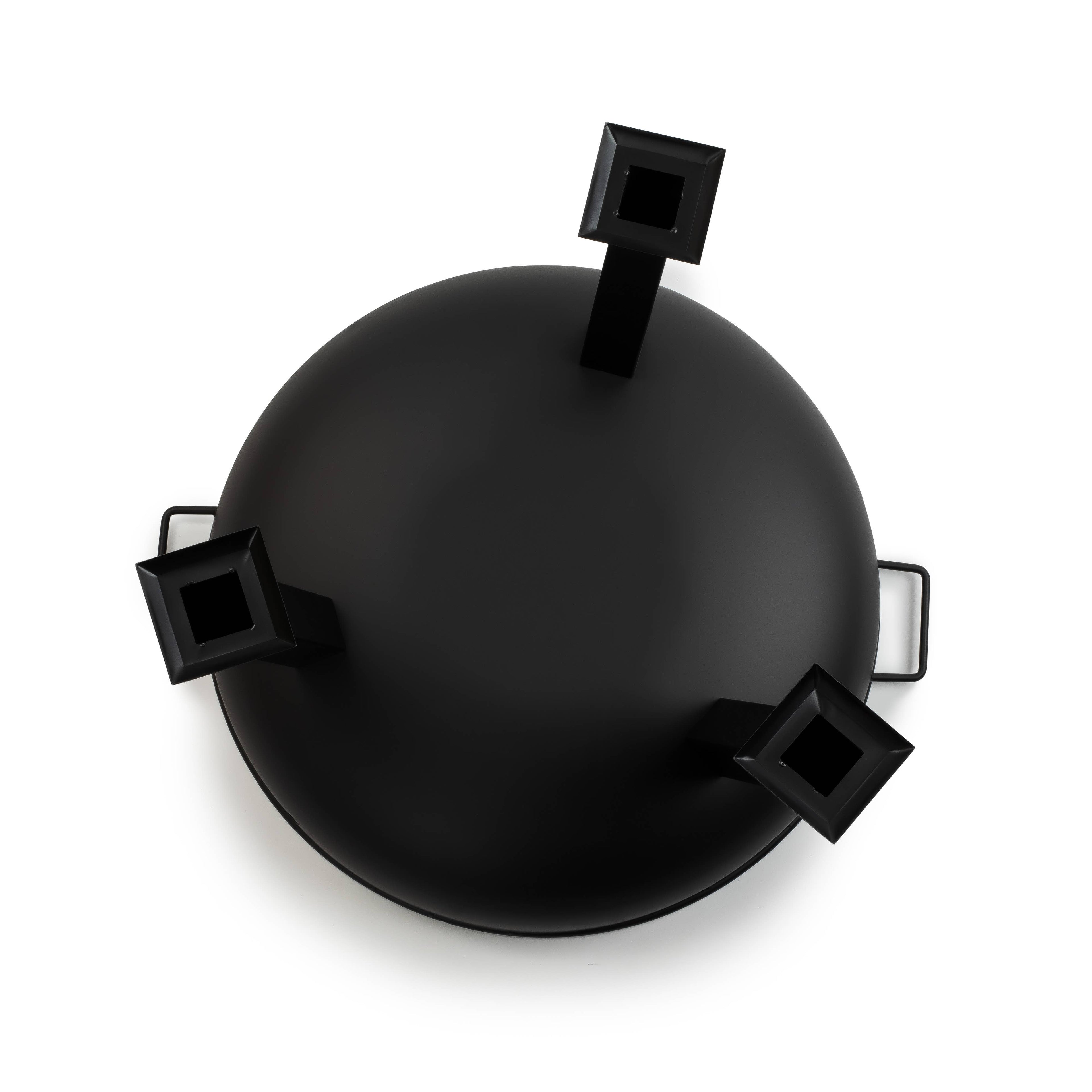 Fire Pit