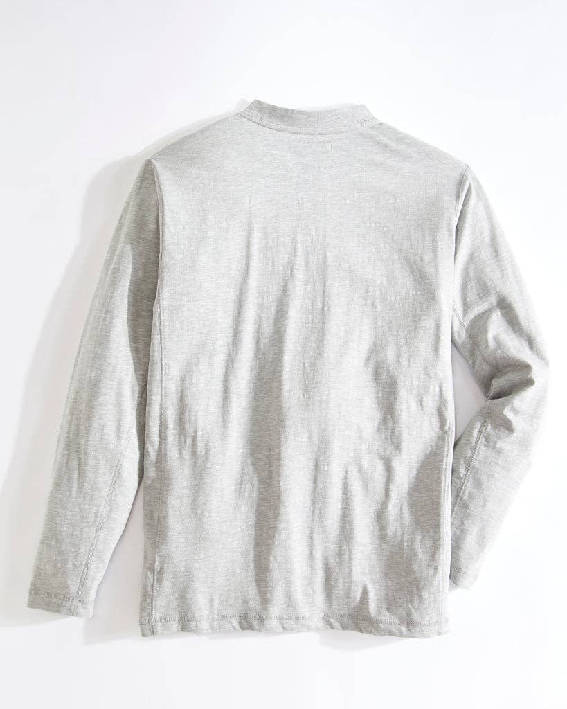 Flex Henley
