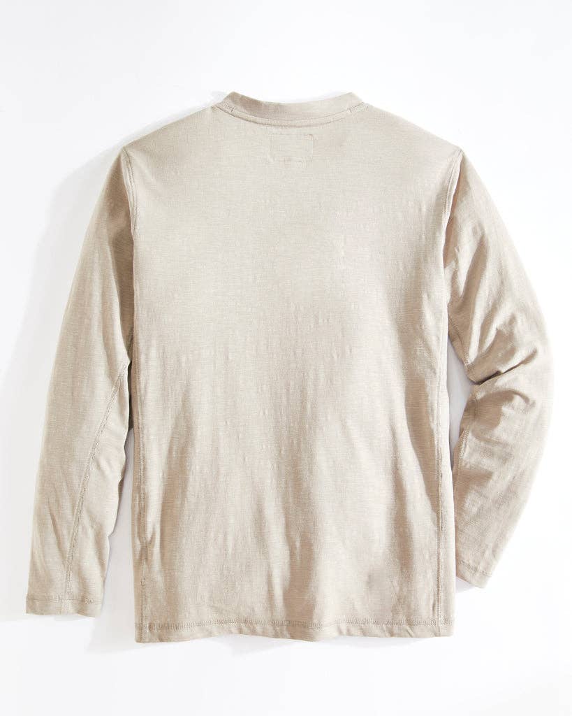 Flex Henley