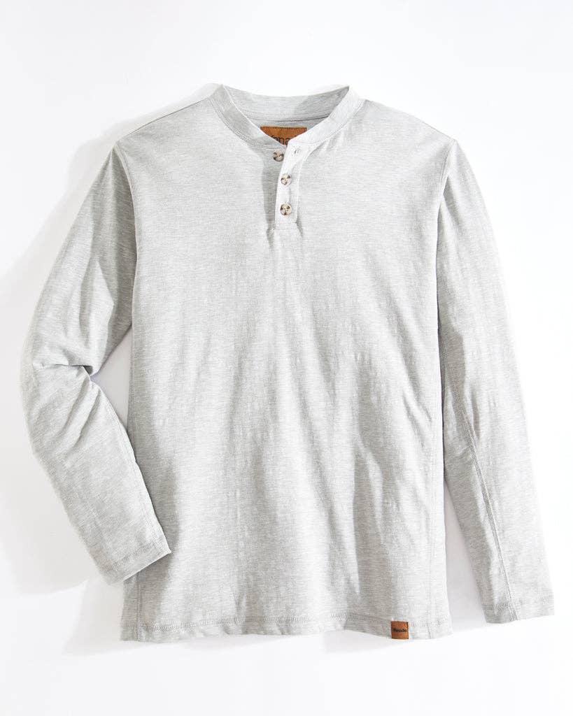 Flex Henley