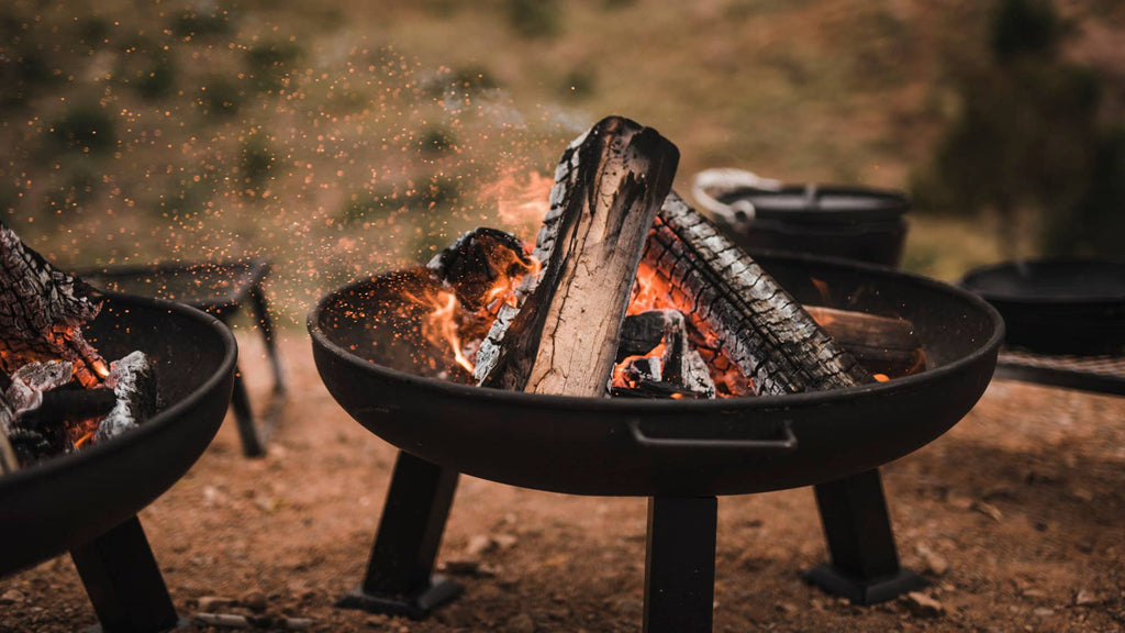 Fire Pit