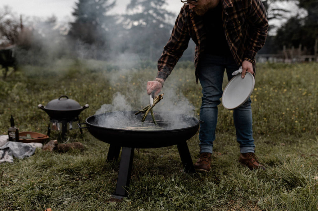 Fire Pit