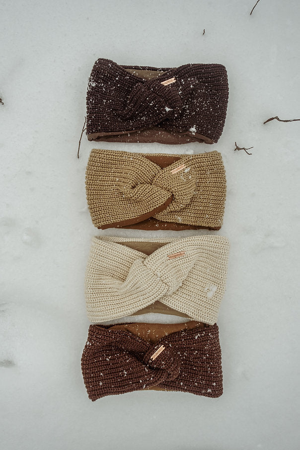 Sweater Headband