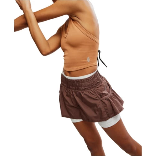 All Clear V-Neck Cami