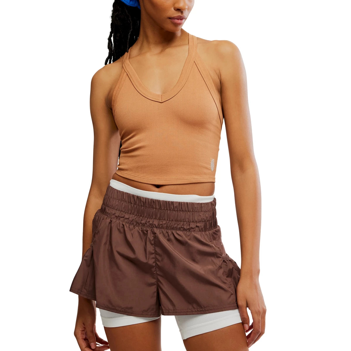All Clear V-Neck Cami