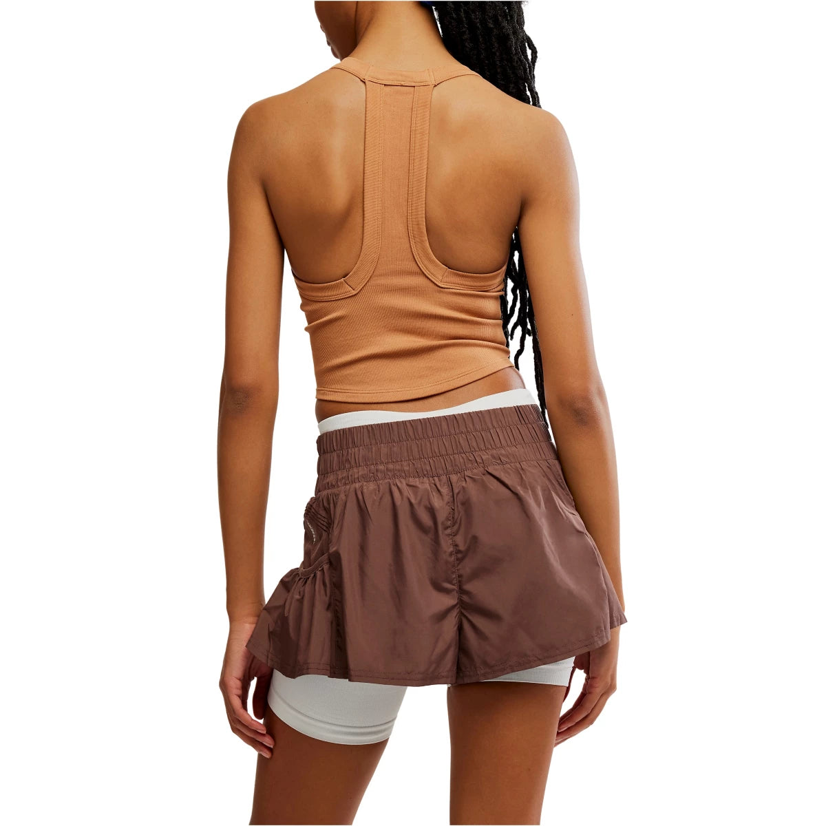 All Clear V-Neck Cami